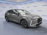 Usata DS Automobiles DS4 Rivoli 131 CV (96 kW) 2024 Grigio SUV