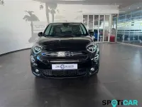 Usata Fiat 500X 131 CV (96 kW) 2023 Nero SUV