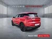 Usata DR DR 6.0 150 CV (110 kW) 2022 Rosso SUV