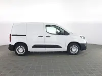 Nuova Toyota Proace City City 101 CV (74 kW) 2026 Bianco Monovolume