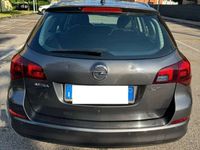 usata Opel Astra Sports Tourer 1.7 CDTI - 12 MESI DI GARANZIA -