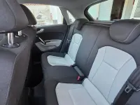 Usata Audi A1 Sportback Ambition 90 CV (66 kW) 2014 Bluazzurro Utilitaria