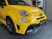 usata Abarth 595 1.4 Turbo T-Jet 165 CV