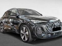 Usata Audi Q5 S-Line 204 CV (150 kW) 2025 Nero SUV