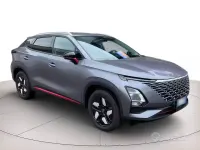 Usata Omoda 5 147 CV (108 kW) 2025 Grigio SUV
