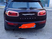 usata Mini One Clubman 1.5