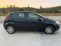Usata Fiat Grande Punto S 69 CV (50 kW) 2016 Utilitaria