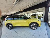 Usata Tiger Six 177 CV (130 kW) 2025 Giallo(met.) SUV