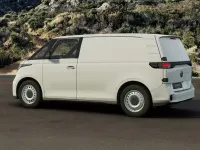 Nuova VW ID. Buzz 88 kW (121 CV) 2026 Bianco / pastello Monovolume