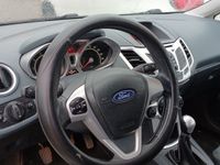 usata Ford Fiesta 1.4 benzina e GPL