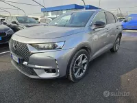 Usata DS Automobiles DS7 Crossback Business 131 CV (96 kW) 2021 Other SUV