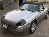 usata Fiat Barchetta 1.8 16V