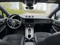 Usata Porsche Macan 245 CV (180 kW) 2020 Nero SUV