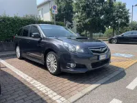 Usata Subaru Legacy 150 CV (110 kW) 2013 Station wagon