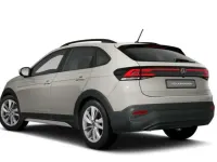Nuova VW Taigo Edition 95 CV (69 kW) 2026 Ascot grey SUV
