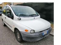 usata Fiat Multipla - 2002