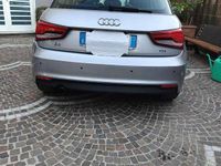 Usata Audi A1 Sportback Ambiente 116 CV (85 kW) 2015 Utilitaria