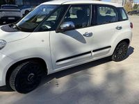 Usata Fiat 500L Business 120 CV (88 kW) 2019 Monovolume