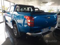 usata Fiat Fullback 2400 TD