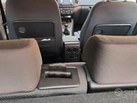Usata VW Golf Plus Cross 105 CV (77 kW) 2006 Monovolume