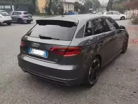 Usata Audi A3 S-Line 184 CV (135 kW) 2015 Berlina