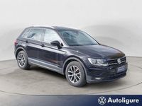 usata VW Tiguan 1.6 TDI Business BMT