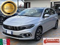 Usata Fiat Tipo Easy 120 CV (88 kW) 2018 Grigio maestro Berlina