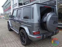 Usata Mercedes G63 AMG AMG 585 CV (430 kW) 2024 Grigio SUV