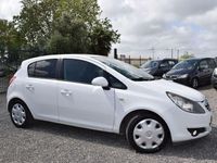 usata Opel Corsa GPL 1.2 16V 80CV GPL-TECH 5p. Enjoy - CLIMA - OK NEOPATANTATI