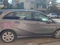 Usata Mercedes 180 122 CV (89 kW) 2014 Berlina