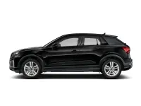 Nuova Audi Q2 Advanced 116 CV (85 kW) 2026 Nero brillante SUV