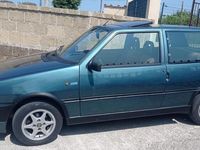 usata Fiat Uno 1.4 SX ie 3P A/C e T.A