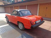 Usata MG Midget 75 CV (55 kW) 1978 Arancione Cabrio