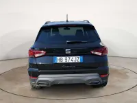 Nuova Seat Arona Black Edition 95 CV (69 kW) 2026 Other SUV