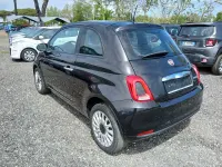 Usata Fiat 500 69 CV (50 kW) 2023 Nero Utilitaria