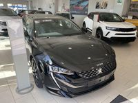 usata Peugeot 508 Plug-in Hybrid 225 e-EAT8 SW GT