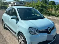 Begagnad Renault Twingo 30 kW (42 HK) 2021 Halvkombi