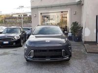 Usata Hyundai Kona 102 kW (140 CV) 2024 Vari colori SUV