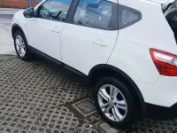 Usata Nissan Qashqai Acenta 131 CV (96 kW) 2014 SUV