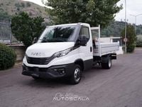 Nuova Iveco Daily 175 CV (128 kW) 2025 Bianco Furgone