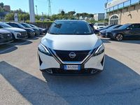 Usata Nissan Qashqai Tekna 190 CV (139 kW) 2023 Bianco SUV