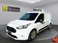 Usata Ford Transit 120 CV (88 kW) 2020 Bianco Furgone