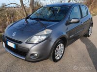 usata Renault Clio 3ª serie - 2010