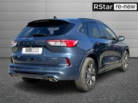 Usata Ford Kuga ST-Line X 190 CV (139 kW) 2023 Blu metallizzato SUV