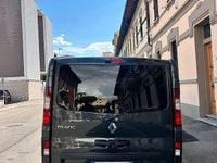 Usata Renault Trafic 131 CV (96 kW) 2024 Grigio Monovolume