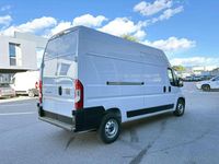 Nuova Fiat Ducato 140 CV (102 kW) 2025 Bianco Furgone