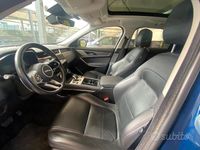 Usata Jaguar F-Pace R-Dynamic 2021 Blu SUV