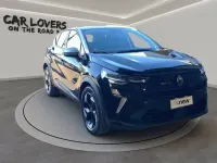 Usata Renault Captur Techno 91 CV (66 kW) 2025 Ynw bestyle ginevra SUV