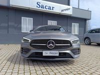 usata Mercedes CLA200 ClasseAutomatic Premium