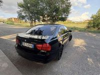 Usata BMW 320 M Sport 177 CV (130 kW) 2010 Berlina